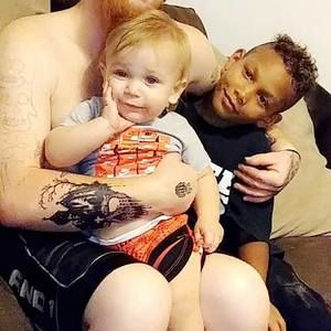 Meet your Posher, Kavin